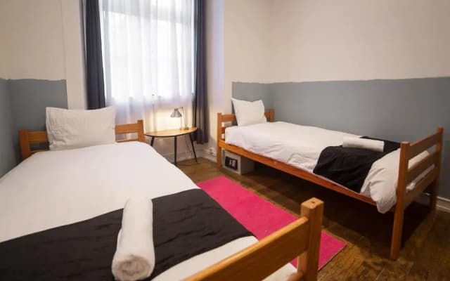 Rossio Hostel - photo 3