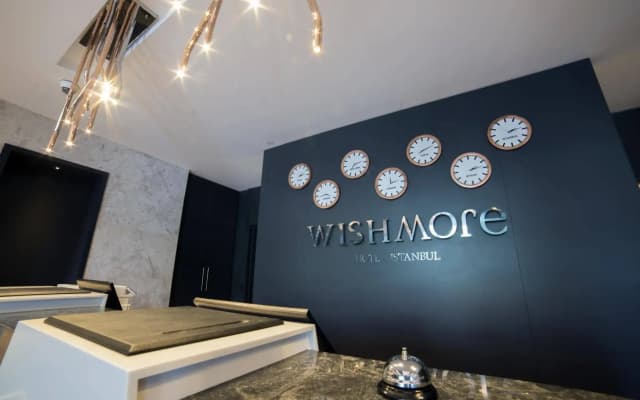 Wish More Hotel Istanbul - photo 4