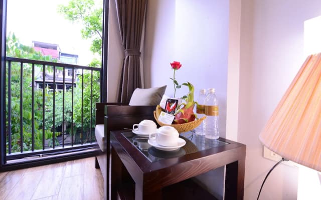 Hanoi Bella Rosa Hotel & Travel - photo 3