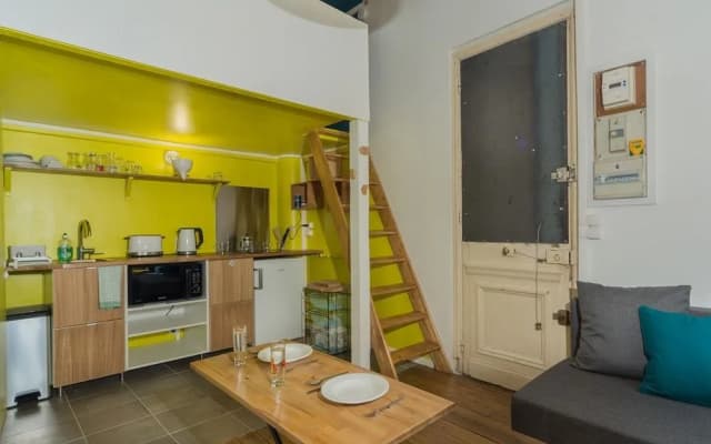 Appartement St-romain - photo 2