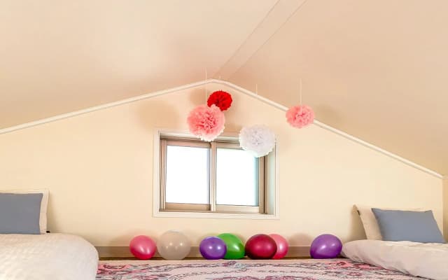 Yuni Haus Guesthouse - photo 2