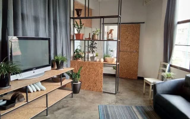 Chang Moi Guest House - photo 2