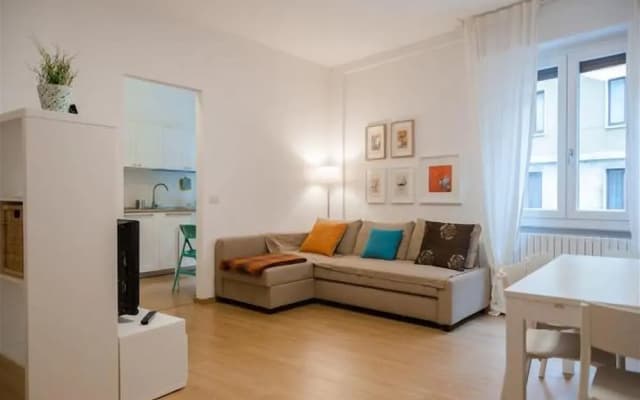 Porta Romana Charming Flat - photo 3