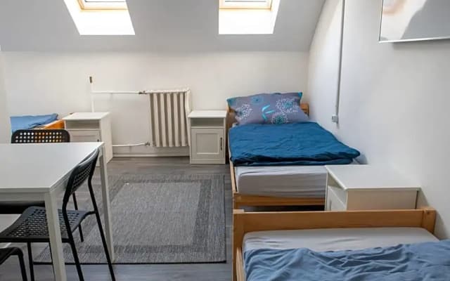 Külker Hostel - photo 2