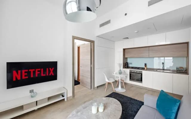 Studio One - 1414 1BD - photo 3