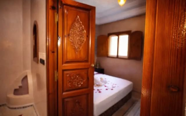 Riad 16 Dar and Pool - photo 2