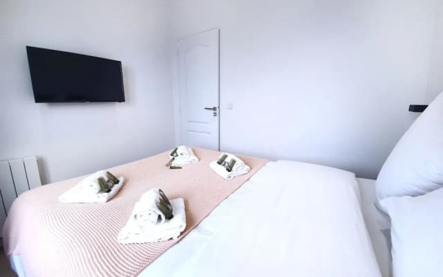 Dreamyflat - Cosy flat - photo 4