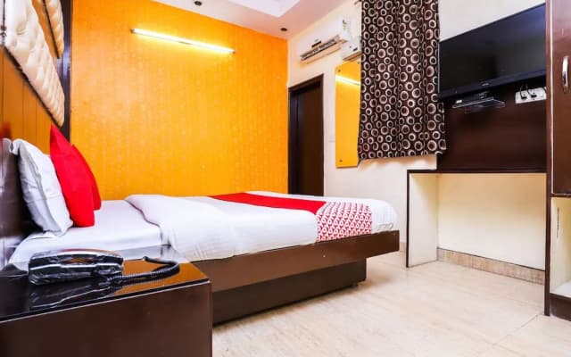 OYO 39815 Karat 87 Hotel - photo 3