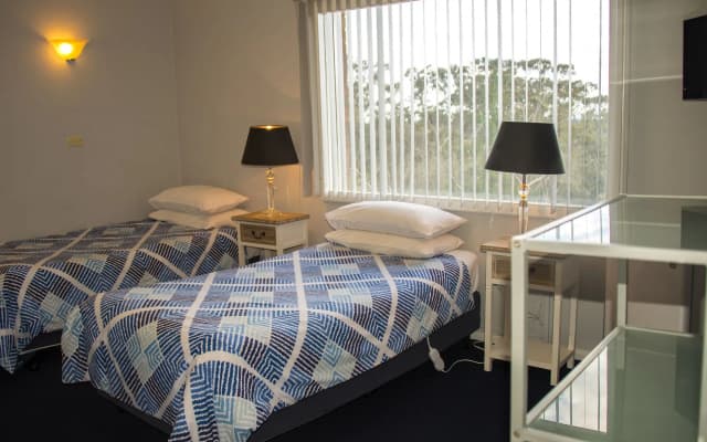 Blue Mountains Gday Motel - photo 5