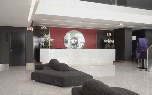 Myriad by SANA Hotels - photo 2