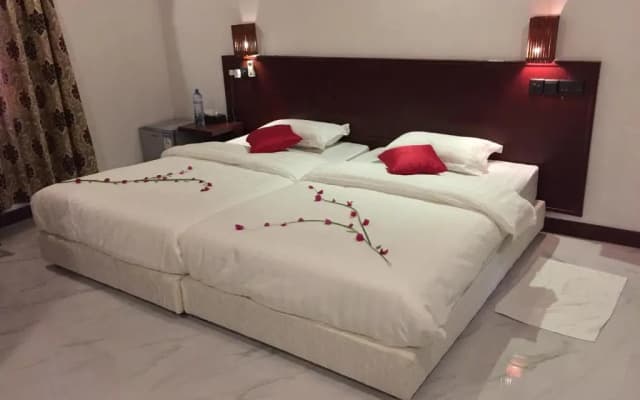 Noomuraka Inn - photo 3
