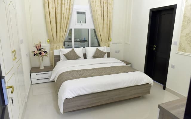 A'Sinamar Hotel Apartment - photo 5