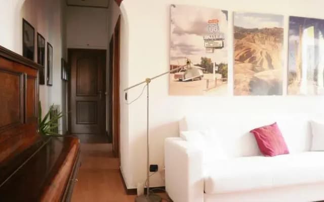 Happy & Beautiful Flat in Milan - photo 2