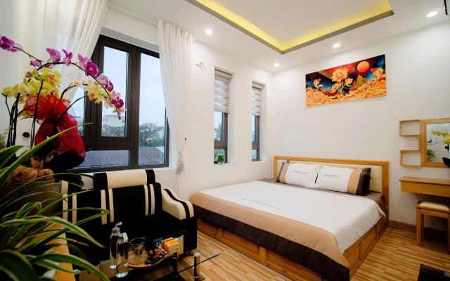 Hoian Royal Villa - photo 2