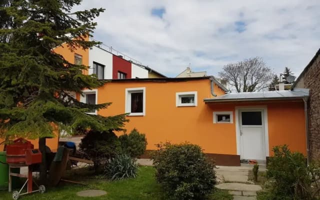 Holiday Apartment Taca 1 - photo 3