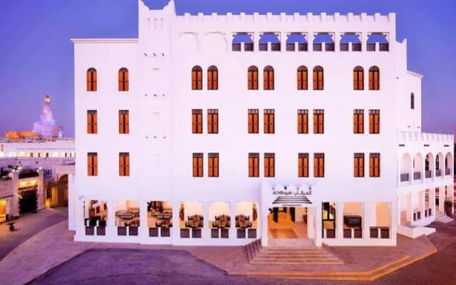 Al Jomrok Boutique Hotel - photo 4
