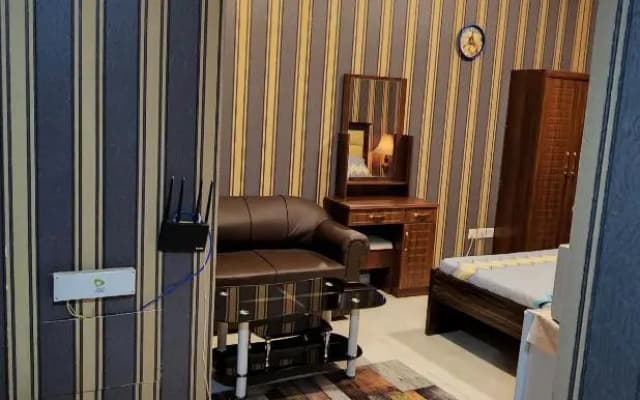 Garden Studio Apartment - 104 - photo 5