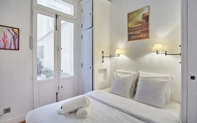 Elegant Appartment St Germain des Pres Invalides - photo 3