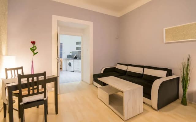 Chest design apartments - photo 4