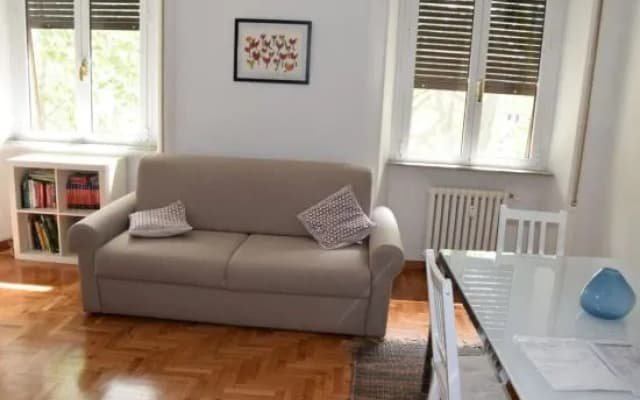 Apartment Tempio - photo 2