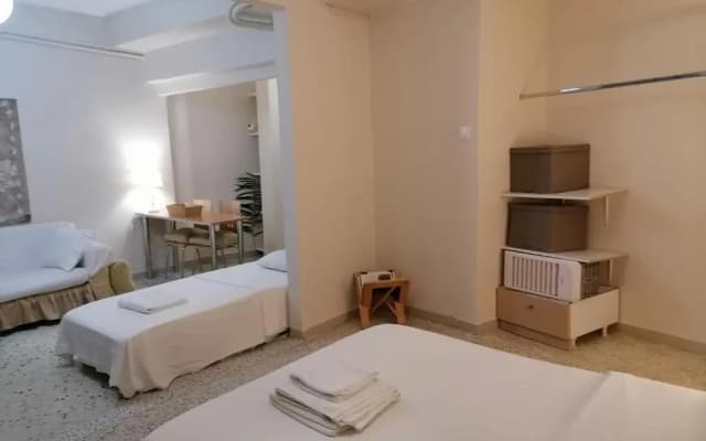 Filopappou Decent Apartment - photo 2