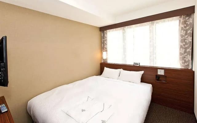 Trest Inn Tamachi - photo 4