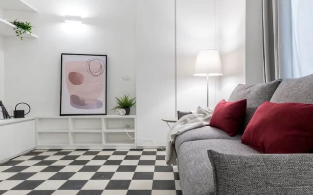 JOIVY Superb Studio For 2, 10Mins From Duomo - photo 2
