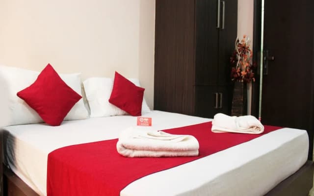 Hotel Lotus BB By OYO Rooms - photo 2