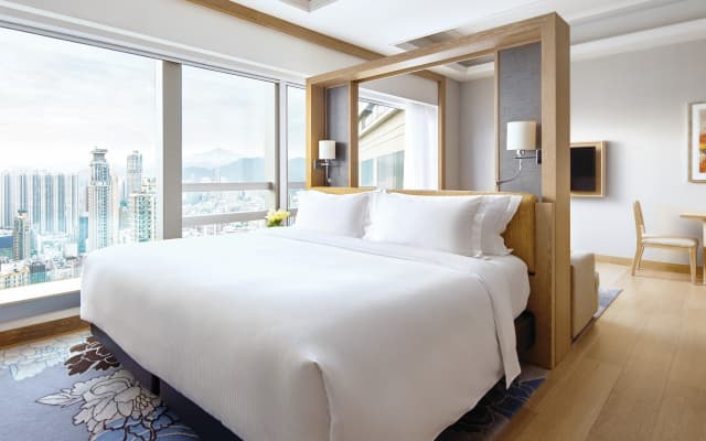 Cordis Hong Kong - photo 3