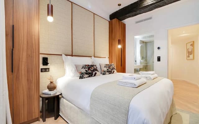 Appartement luxueux au coeur de PARIS - photo 4