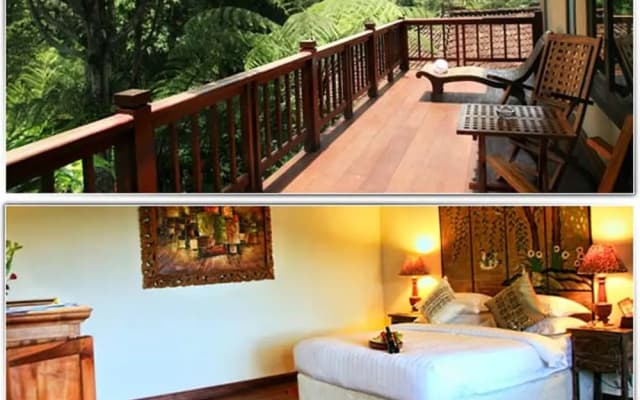 Villa Sarna Ubud - photo 4
