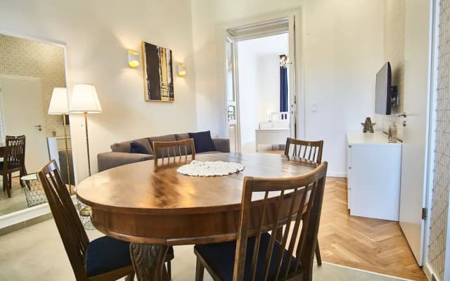 K35 Apartment Budapest - photo 5
