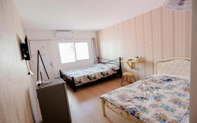 iFriends Hostel - photo 5
