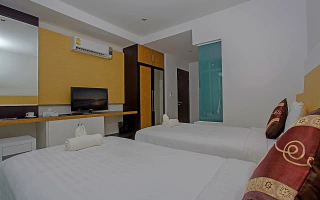 Kata Horizon Villa A2 - 4 Bedrooms - photo 3