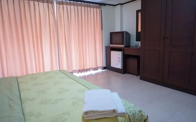 Swiss Hostel Beachhouse - photo 4
