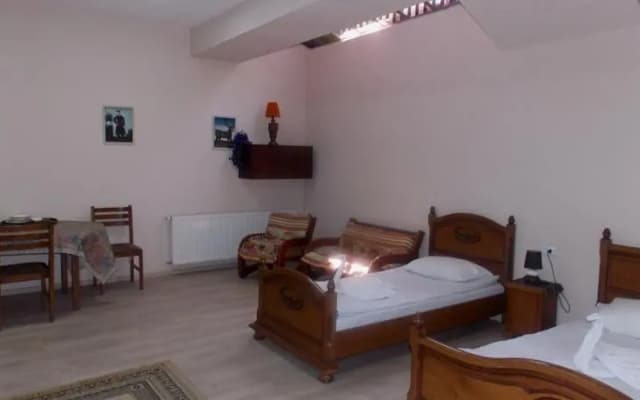 David Hotel - photo 4