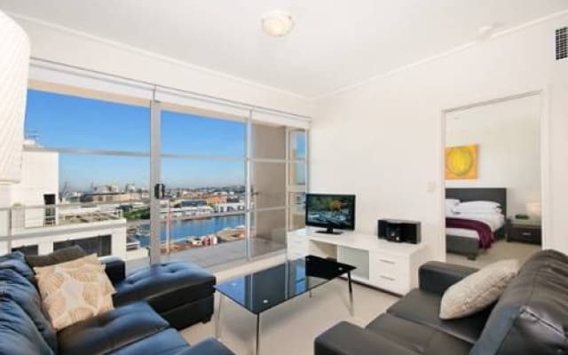 Astra Apartments Sydney - photo 2