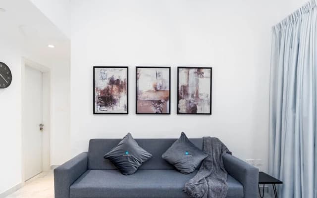 Modern Studio in Oasis -607 - photo 3