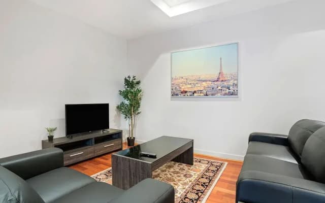 Sanctuary Apartments - Collins St CBD - photo 4