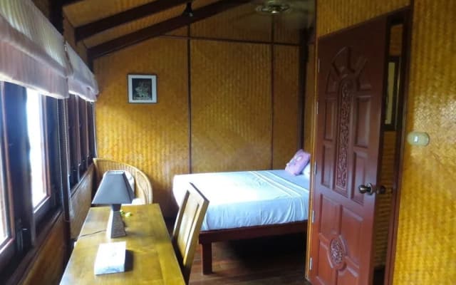 Petchpailin Resort - photo 4