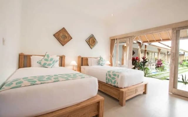 Devan Guest House Canggu - photo 4
