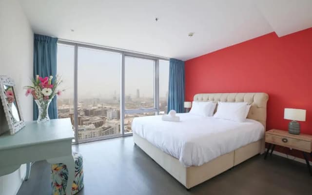 D1 Tower - 2BR Apartment - Allsopp&Allsopp - photo 5