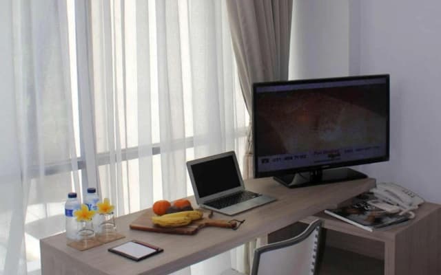 Casa Living Setiabudi Jakarta - photo 2