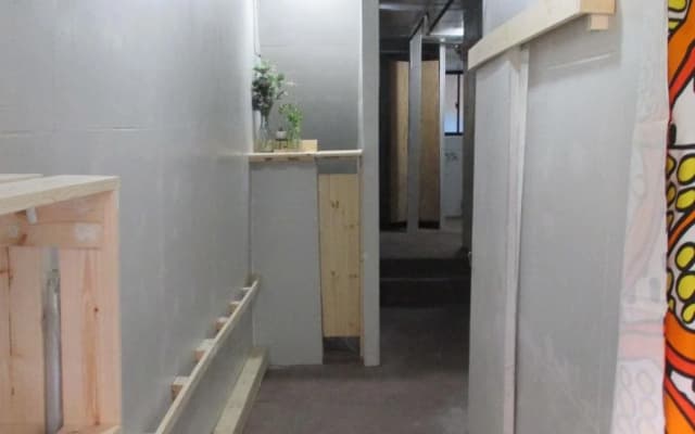 Guest House Dome - Hostel - photo 3
