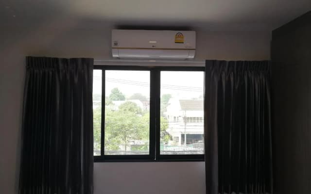 F Plus F Hostel - photo 3