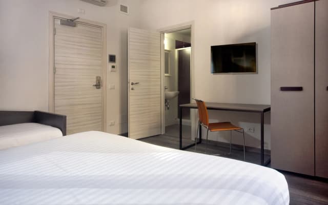 The RomeHello - Hostel - photo 3