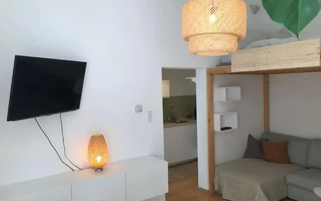 Neues, gemütliches Studio im Zentrum in Ruhelage - photo 3