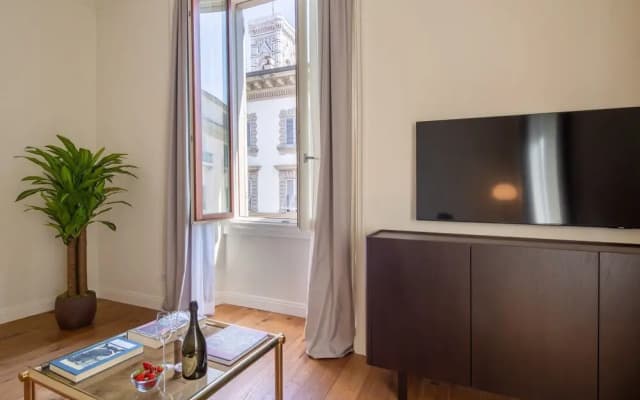 Il Magnifico Suite B - photo 2