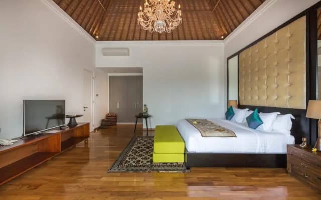 Jadine Bali Villa by Nagisa Bali - photo 3