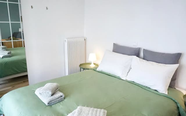 Warm & Cozy Studio in Athens - photo 4